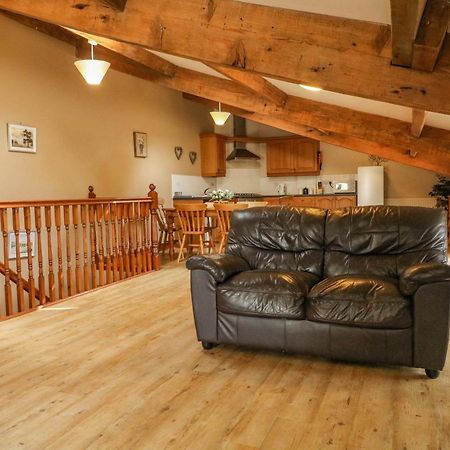 Stable Cottage كيركبي ستيفين المظهر الخارجي الصورة