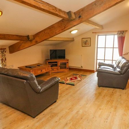 Stable Cottage كيركبي ستيفين المظهر الخارجي الصورة