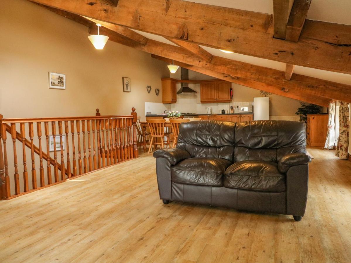 Stable Cottage كيركبي ستيفين المظهر الخارجي الصورة