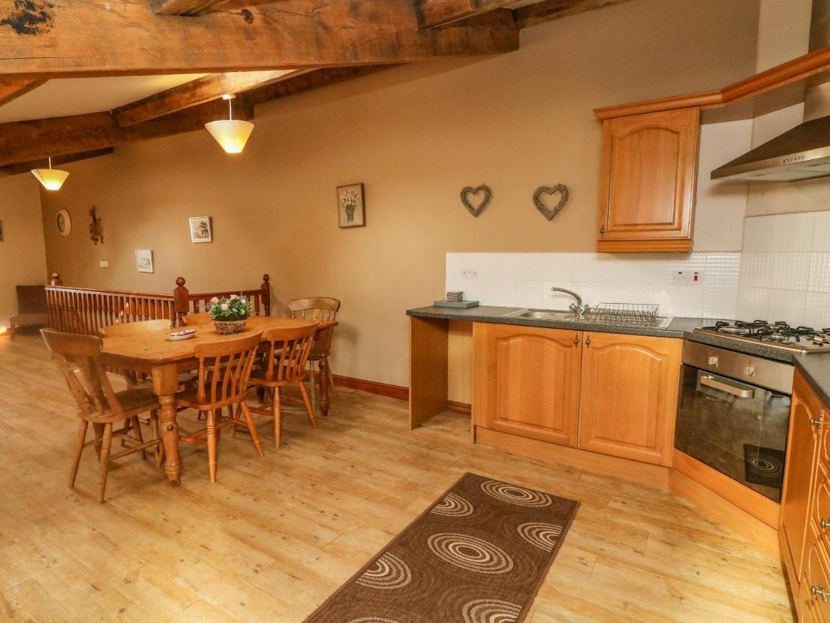 Stable Cottage كيركبي ستيفين المظهر الخارجي الصورة