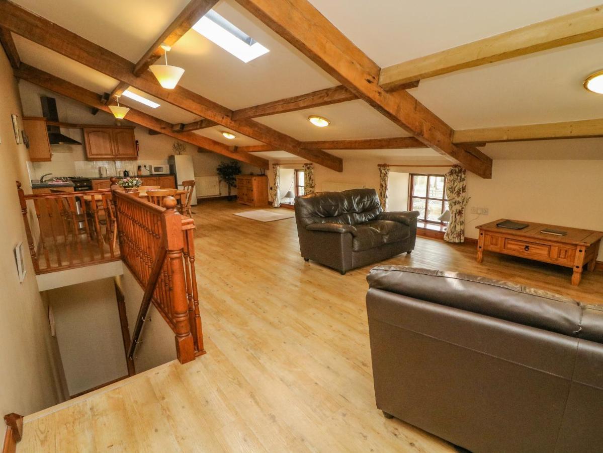 Stable Cottage كيركبي ستيفين المظهر الخارجي الصورة