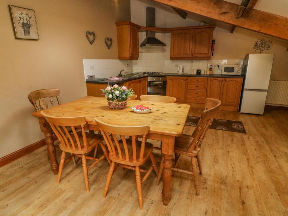 Stable Cottage كيركبي ستيفين المظهر الخارجي الصورة