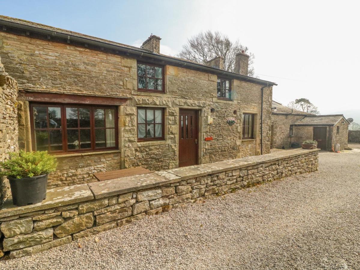 Stable Cottage كيركبي ستيفين المظهر الخارجي الصورة