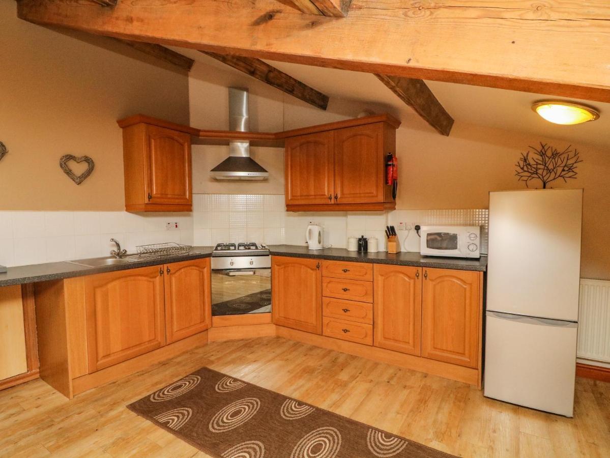 Stable Cottage كيركبي ستيفين المظهر الخارجي الصورة