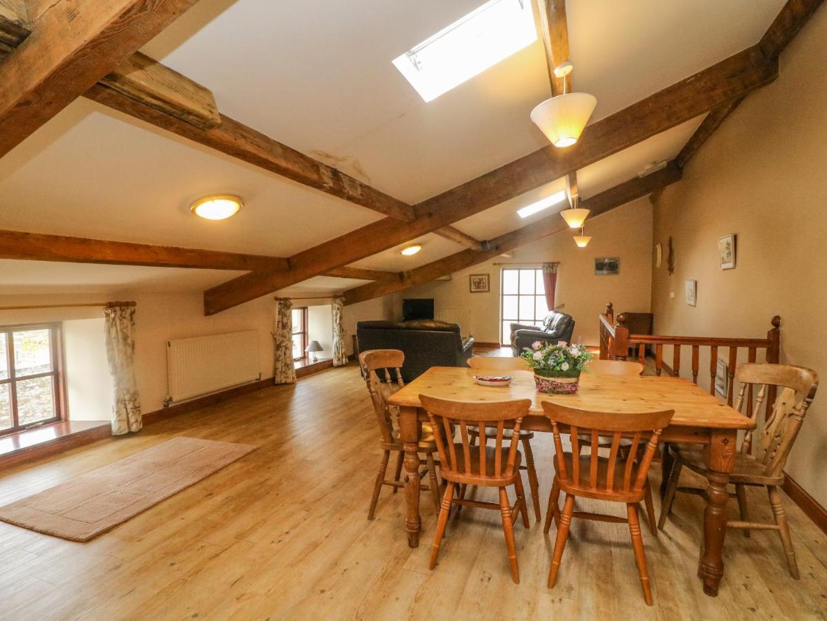 Stable Cottage كيركبي ستيفين المظهر الخارجي الصورة