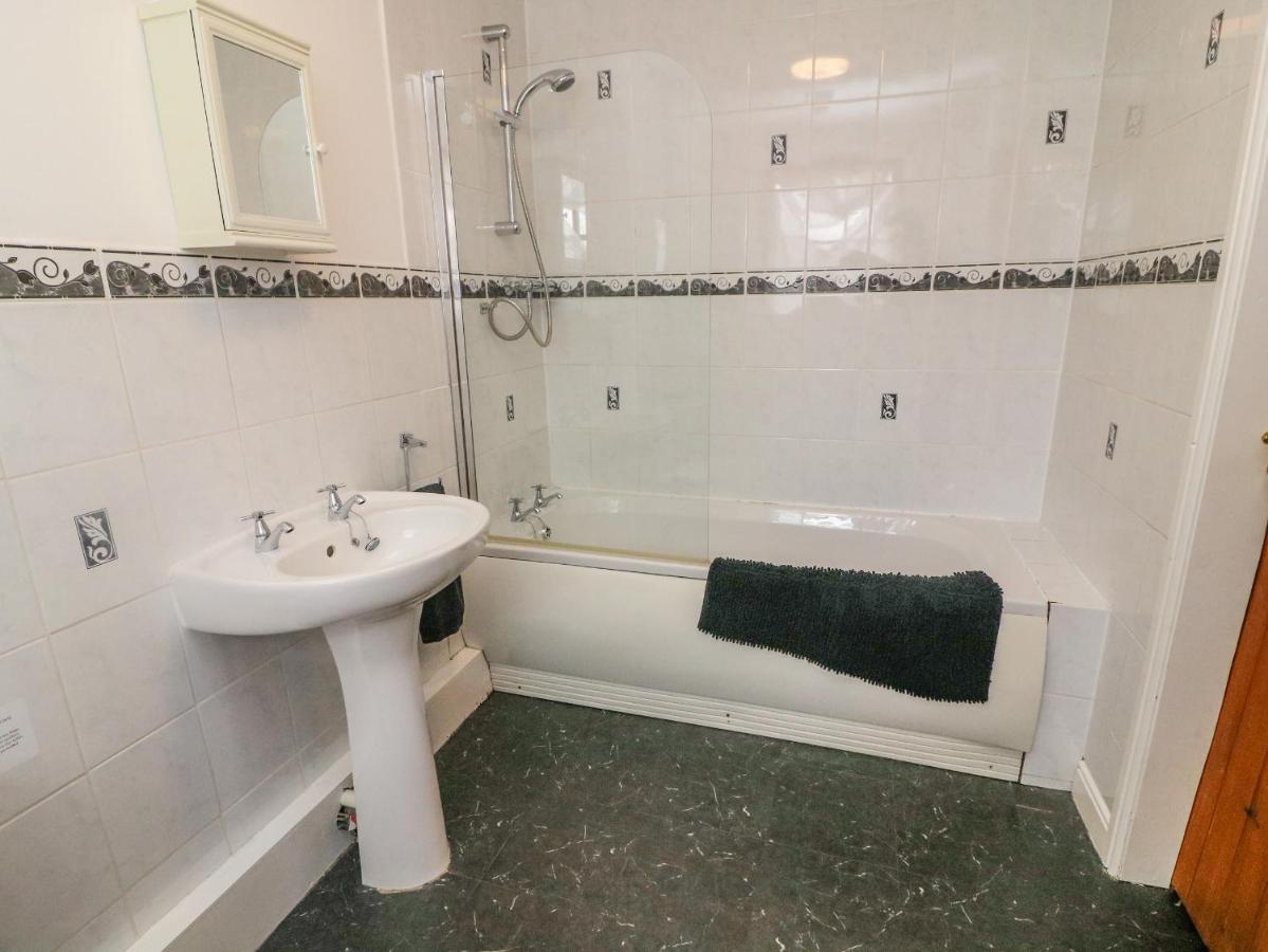 Stable Cottage كيركبي ستيفين المظهر الخارجي الصورة