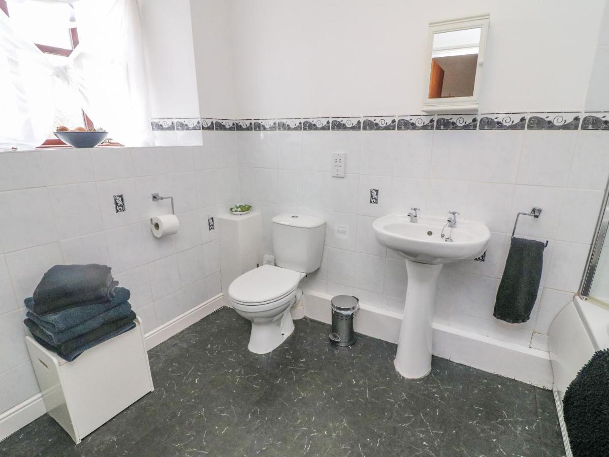 Stable Cottage كيركبي ستيفين المظهر الخارجي الصورة